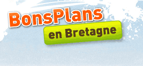 Organiser vos vacances en bretagne - tous les bons plans et promotions hôtel, camping, location.