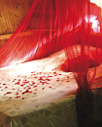 bon cadeau Romantique