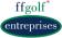 golf entreprise