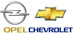 opel-chevrolet