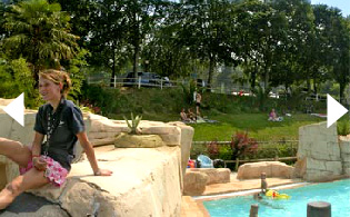 La visite virtuelle du domaine des ormes