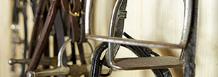 equipement of