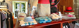 proshop of