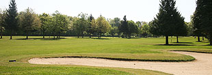 greenfee of