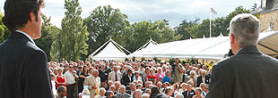 evenements of