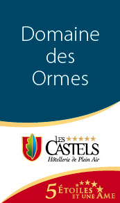 modules castel ddo