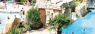 Parc aquatique