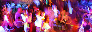Discothèque