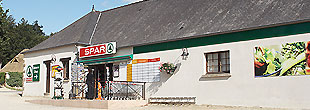 Épicerie