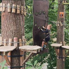 Parcours aventure