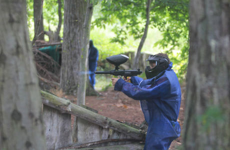 paintball