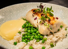 Brasserie 1977 poisson
