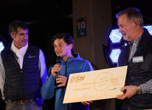 DSN by Night 25 9