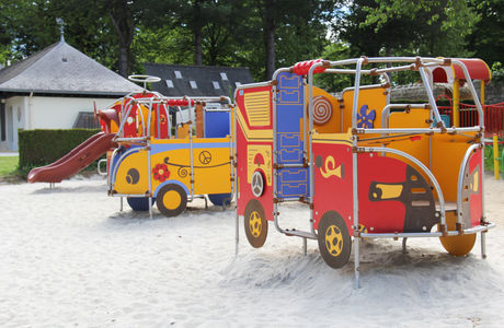 les ormes kids playground