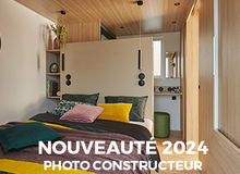 Taos - Photo constructeur