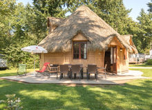 cottage'hutte