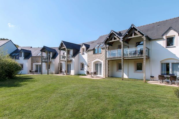 appartement hôtel Bretagne