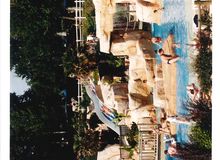 Aquaparc 1998