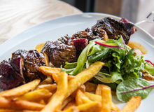 Boeuf grillé-club_bouillon