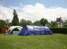 Camping