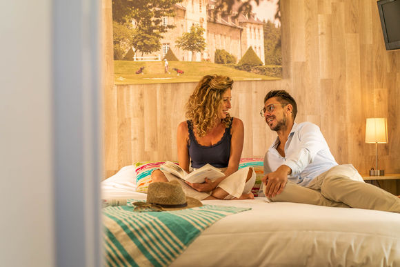 Suite-hotel