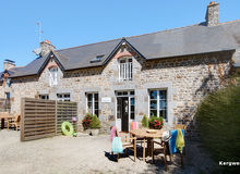 les ormes holiday cottage dol de bretagne