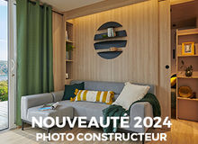 Taos - Photo constructeur
