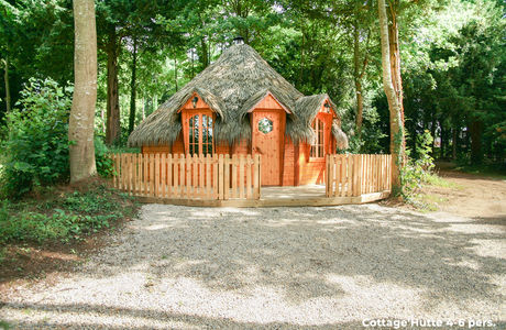 Cottage 4-6 pers