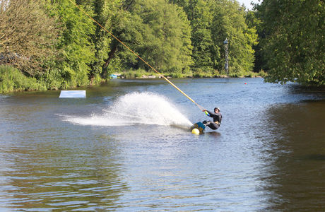 wakeboard