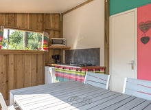 Sweet home intérieur