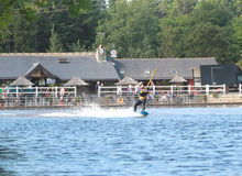 wakeboard