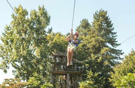 zipline