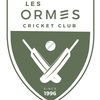Cricket logo