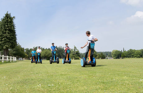 gyrotraining les ormes