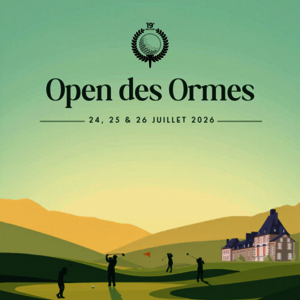 AFFICHE OPEN