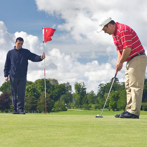 les ormes golf