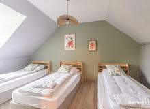 Gîte Kermelin10_dortoir