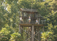 zipline