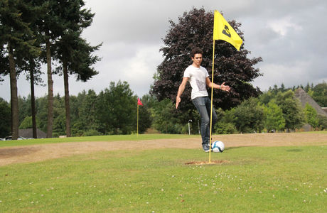 footgolf bretagne les ormes