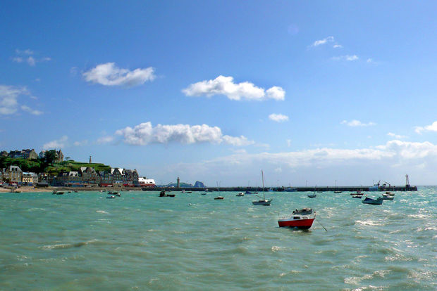 camping près de cancale les ormes