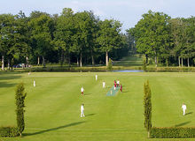 Cricket 4