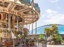 Carrousel bannière