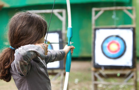 Archery