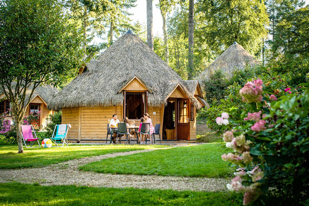 hébergement bretagne