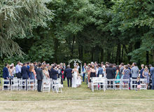 les ormes manoir de terre rouge mariages