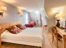 chambre hotel