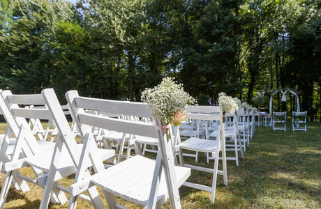 les ormes manoir de terre rouge mariages