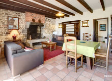 les ormes holiday cottage dol de bretagne