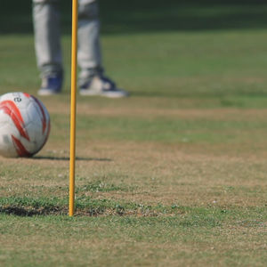 les ormes footgolf