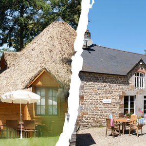 cottage et gite